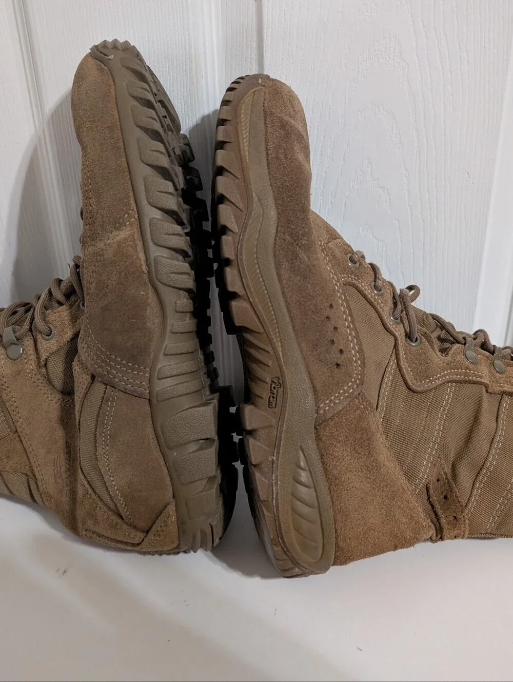 Belleville these boots